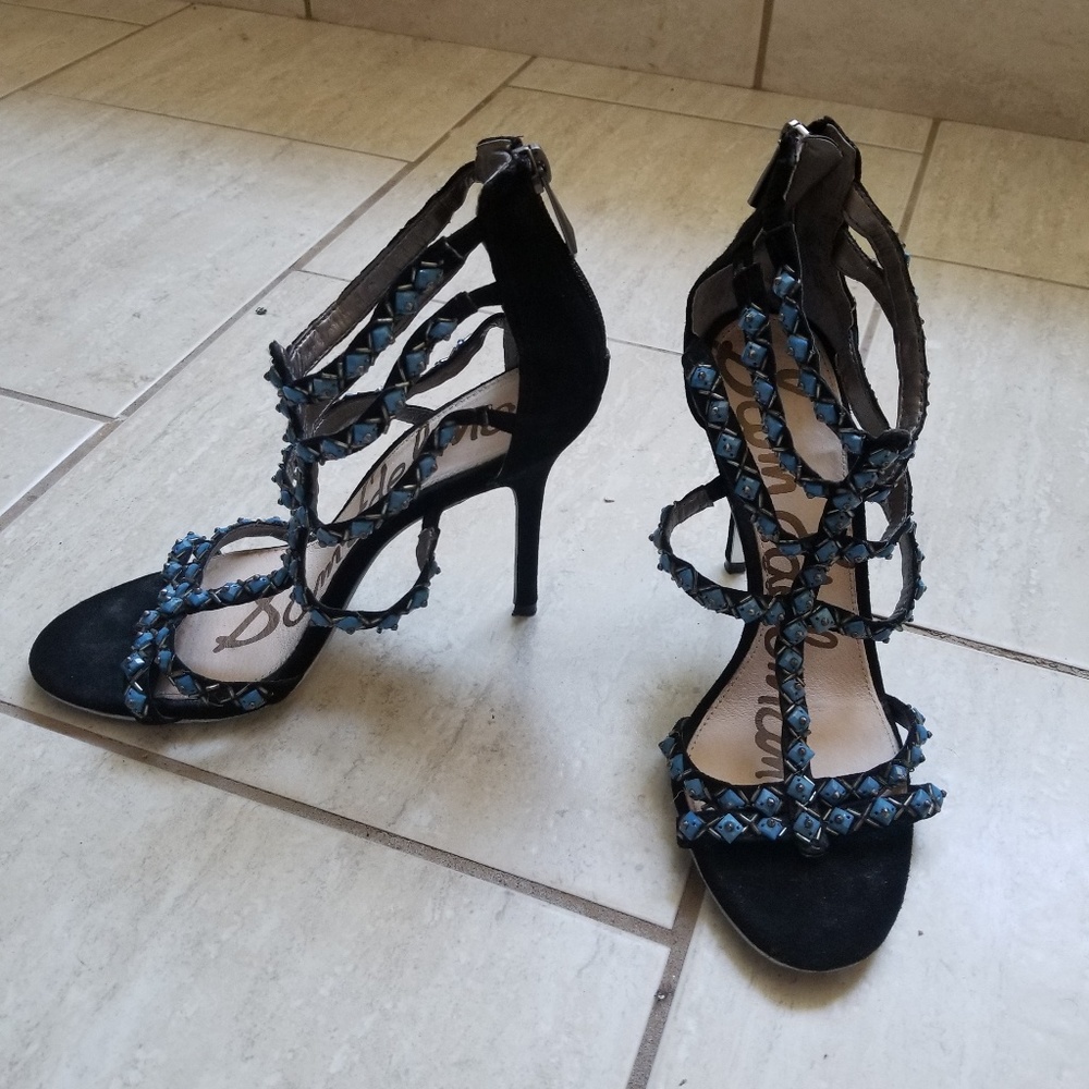 Sam Edelman Alina Heels